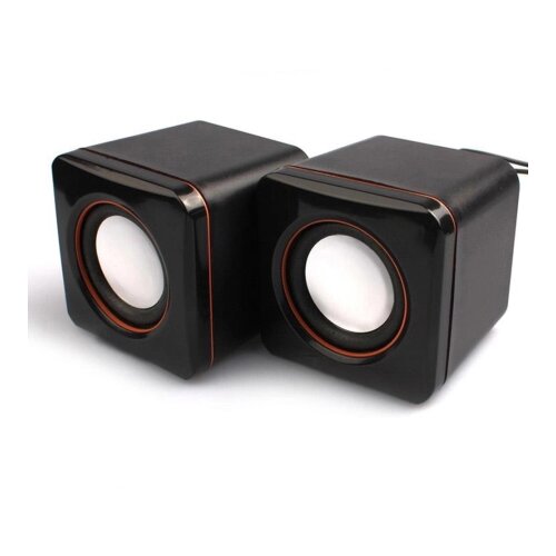 Ubit UB-101Z Zvučnik USB Slike