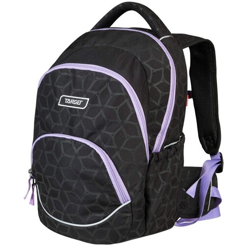 Target ruksak Flow pack astrum violet Slike