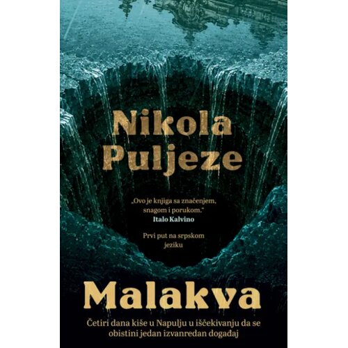 Laguna Nikola Puljeze - Malakva Slike