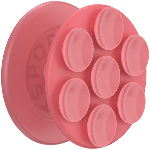 Popsockets PopGrip MagSafe držalo za pametni telefon iz kolekcije Suck-Up, Roza, (5000189333) Cene