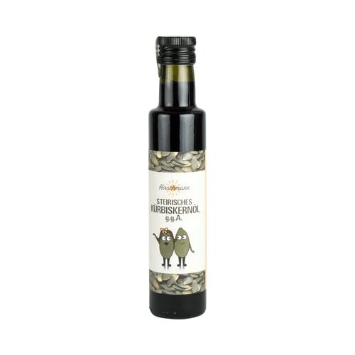 Hofladen Hirschmann Zgornještajersko bučno olje - 250 ml Cene