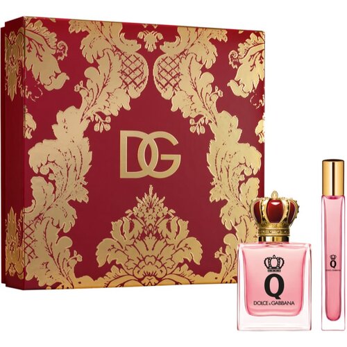 Dolce & Gabbana Q by set za ženske Cene