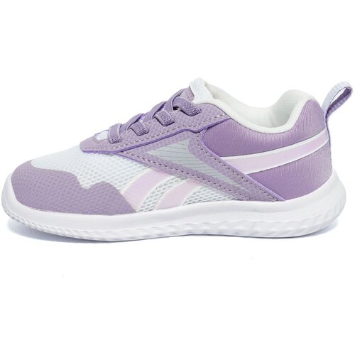 Reebok Patike za devojčice Rush Runner 5 Elastic Lace, Lavanda Cene