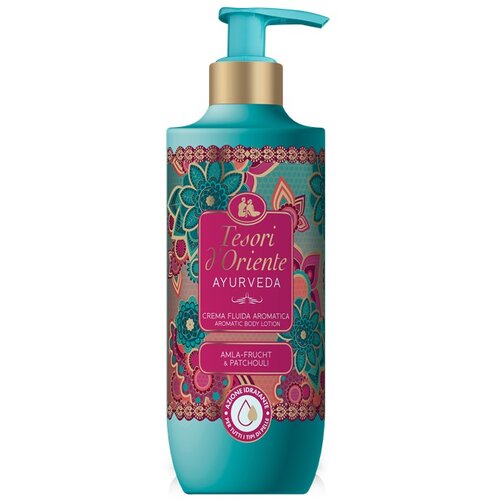 Tesori di Oriente ayurveda losion za telo 400ml Cene