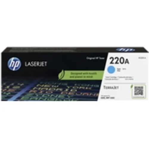 Hp 220A/rumena/original/LaserJet/tonerjev kartuša (W2202A) W