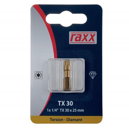  Bit diamant tx 15x25mm Cene