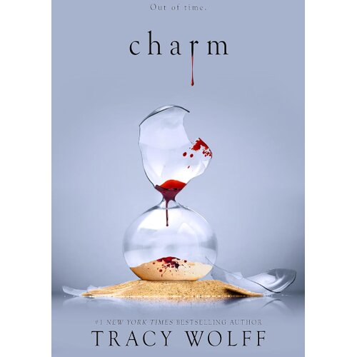 Hachette Tracy Wolff - Charm Cene