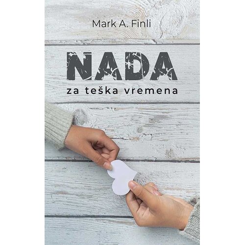 Preporod Nada za te&amp;scaron;ka vremena Slike
