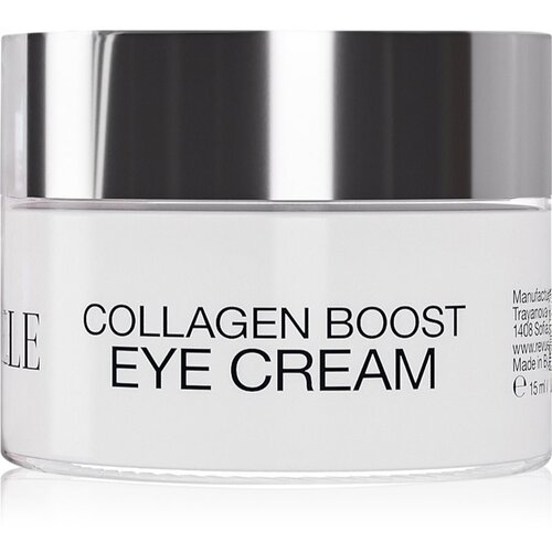 Revuele Wonder Collagen Boost revitalizacijska krema za predel okoli oči 15 ml Slike