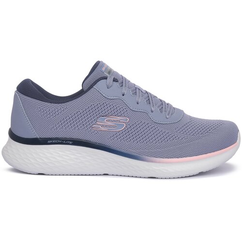 Skechers Modne superge BLMTSKETCH LITE Črna Slike