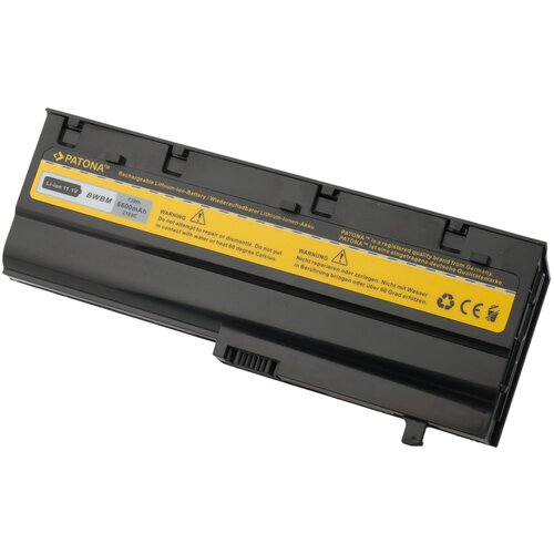 Patona Baterija za Medion MD96350 / MD96370 / MD96850, 6600 mAh Cijene