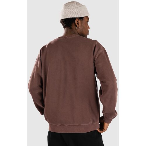 Volcom Single Stone TW Crew Pulover pistol punch Slike