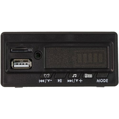 MUSIC Glasbeni panel za SX1928 24V Slike