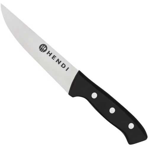 Hendi Nož za rezanje mesa 165 mm Profi - 840252, (21091351)