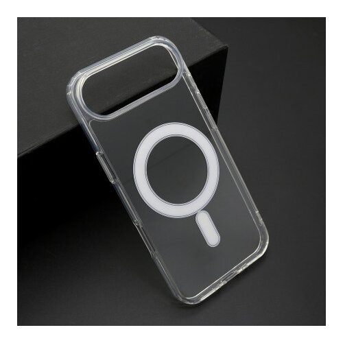  Futrola standard magsafe (sa ic) za iphone air (6.6) providna ( F122831 ) Slike