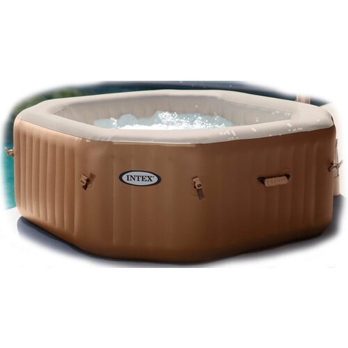 Intex Rezervni deli za Whirlpool Pure-Spa Bubble - osmerokotnik - (16) masažni bazen - nadomestna folija Cene
