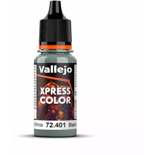 Vallejo xs templar white 18 ml Cene