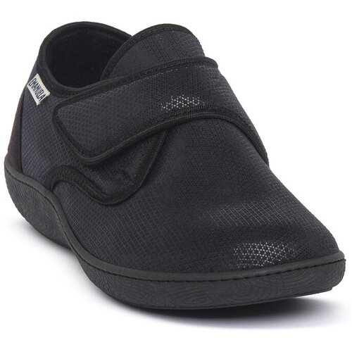 Emanuela Slips on 1811 NERO Črna Slike