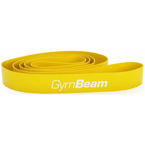 GymBeam Cross Band elastična traka otpor 1: 11–29 kg 1 kom