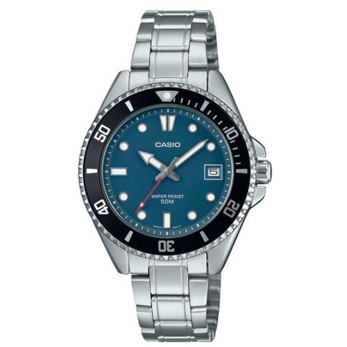 Casio Collection muški sat ( MDV-10D-2A1 ) Cene