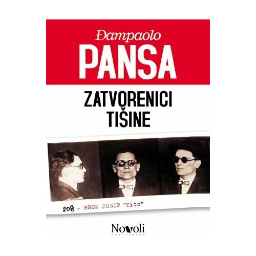 Novoli Đampaolo Pansa
 - Zatvorenici tišine Cene