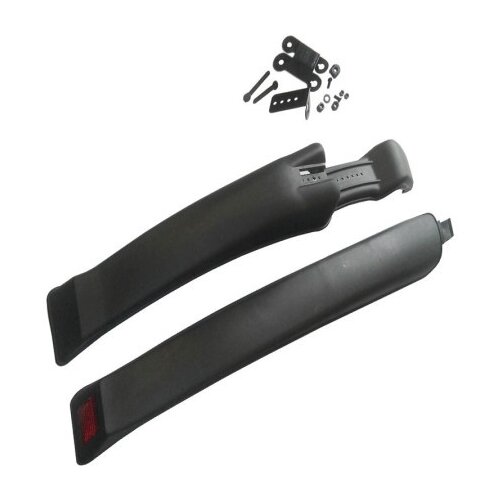 Blatobran amortizer pr/zad pvc (BLA0013) Slike