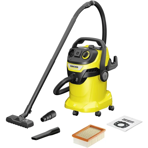 Karcher WD 5 P V-25/5/22 1.628-306.0 mokro/suhi usisivač 1100 W 25 l puhalo za lišće