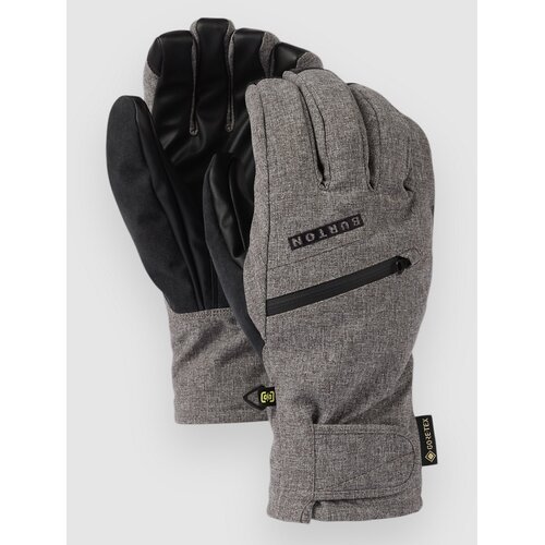 Burton Gore-Tex Under Rokavice gray heather Cene