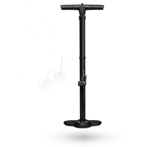  pumpa mini pro floorpump competition steel barrel base gauge PRPU0100 pro Slike