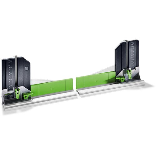 Festool Multifunkcijski naslon AS-KS za 120-R/L, dodatak pila za rezanje pod KS kutom 120 i KS 88, 578720 Slike
