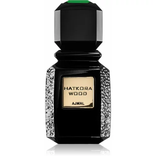 Ajmal Hatkora Wood parfemska voda uniseks 50 ml