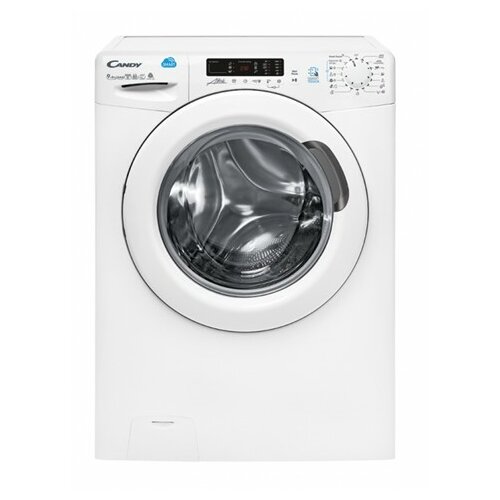 Candy CSW 596 D S mašina za pranje i sušenje veša Slike