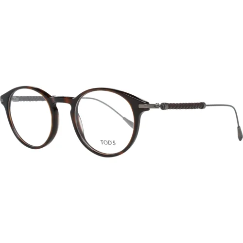 TOD'S Optical Frame