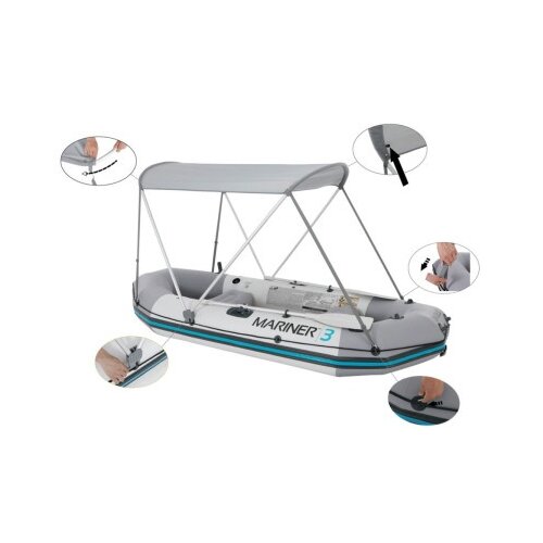 Intex bimini top suncobran ( 68600 ) Cene