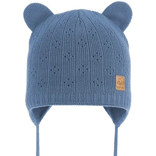 AGBO Boy's spring/ autumn hat blue Austin