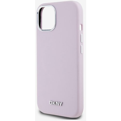 Dkny Ovitek za telefon Roza Slike