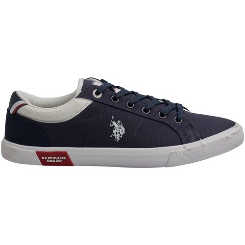 U.S. Polo Assn. BASTER0015TH3-DBL Tamno plava Slike