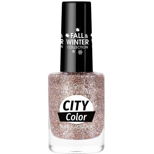 Golden Rose lak za nokte City Color O-CNL-302 Slike