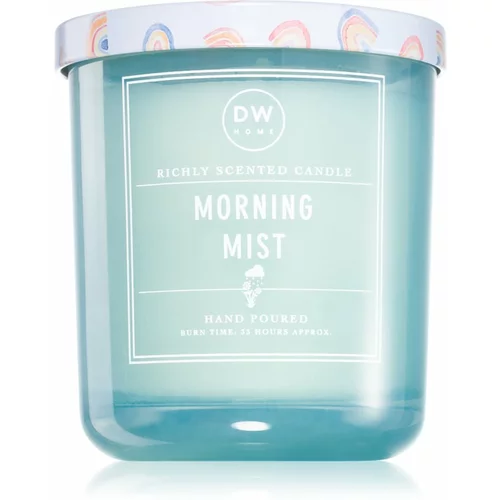 DW Home Signature Morning Mist dišeča sveča 264 g