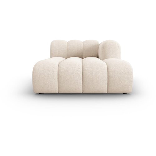 Micadoni Home Krem ležaljka (s desnim kutom) Lupine &amp;ndash; Slike