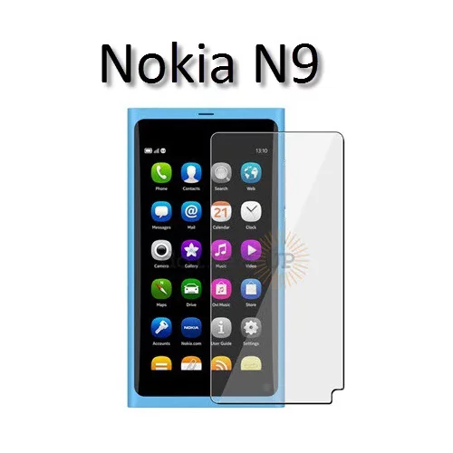  Zaščitna folija ScreenGuard za Nokia N9