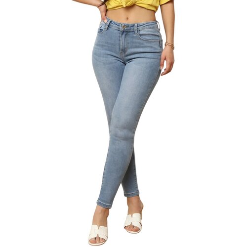 La Modeuse 74918_P176954 Plava Slike