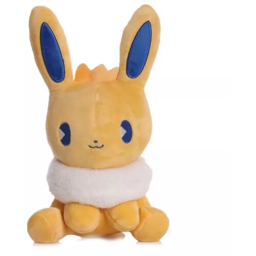 Prestige Figures Pokemon - Eevee Chibi Plush Cene
