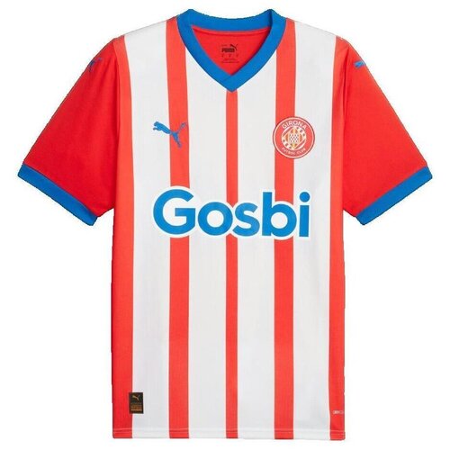 Puma Kopalke / Kopalne hlače Girona Fc 23/24 Rdeča Cene