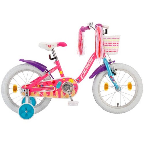 Polar bicikl junior 18 icecream (79815) Cene