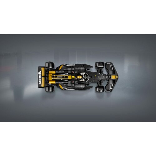 Lego Speed Champions - Trkaći auto tima APXGP iz F1&amp;reg; filma (77252) Slike