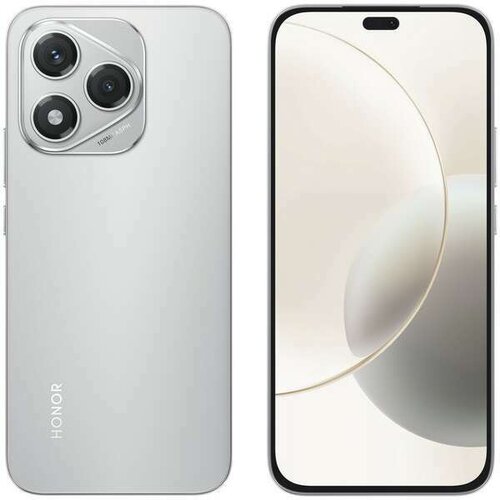 Honor 400 Lite žametno siva Amber-N31C1 5109BRUX, (21952159) Slike