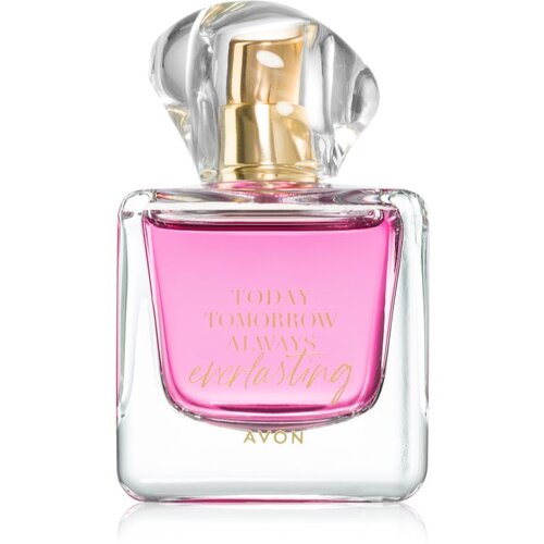 Avon Today Tomorrow Always Everlasting parfumska voda za ženske 50 ml Slike