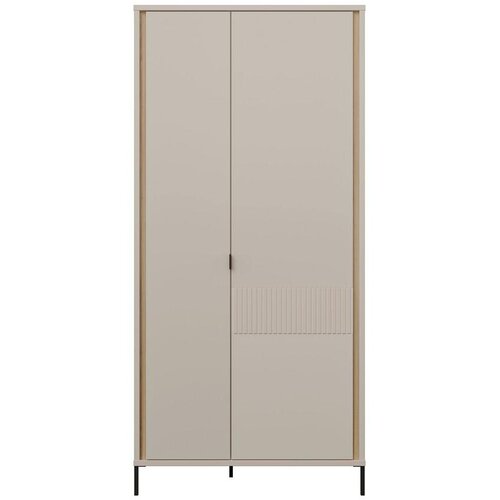 Modern Living Visoka Komoda Seravel, Ka&scaron;mir, Barva Hrasta Cene