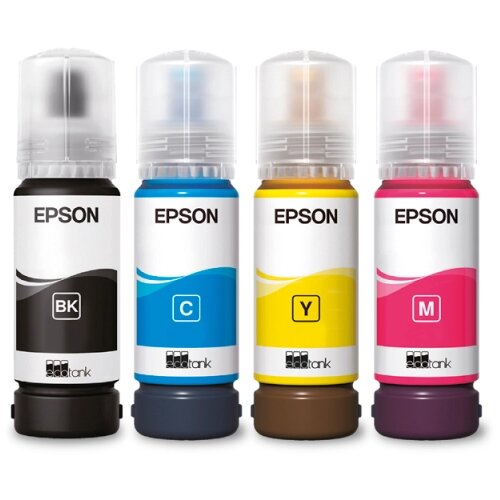 Epson 103 Multipack 4-Color mastila Slike